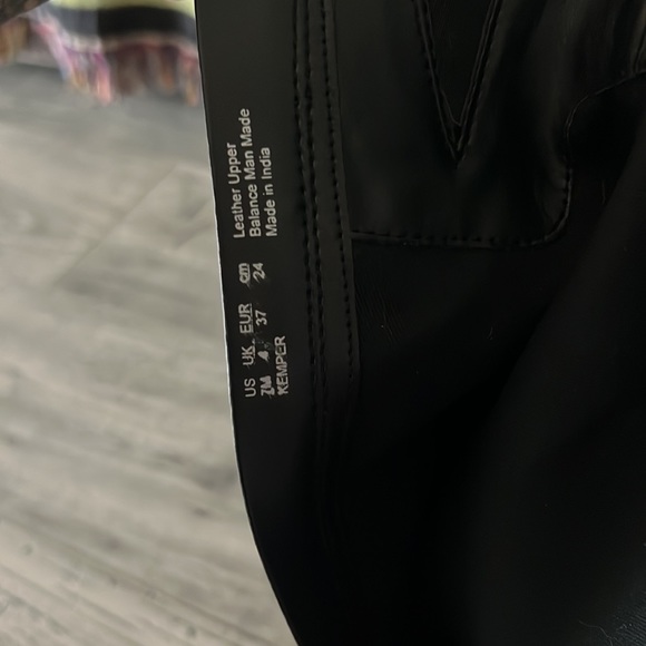 Franco sarto knee high boots - Picture 3 of 4